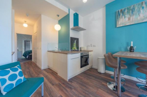Mandela House Apartments